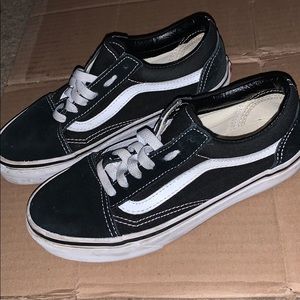 Vans shoes